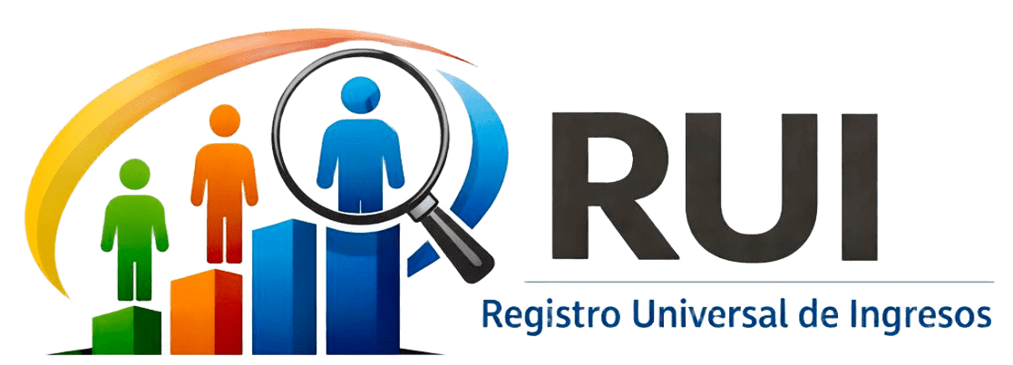Logo RUI
